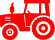 Icono tractor